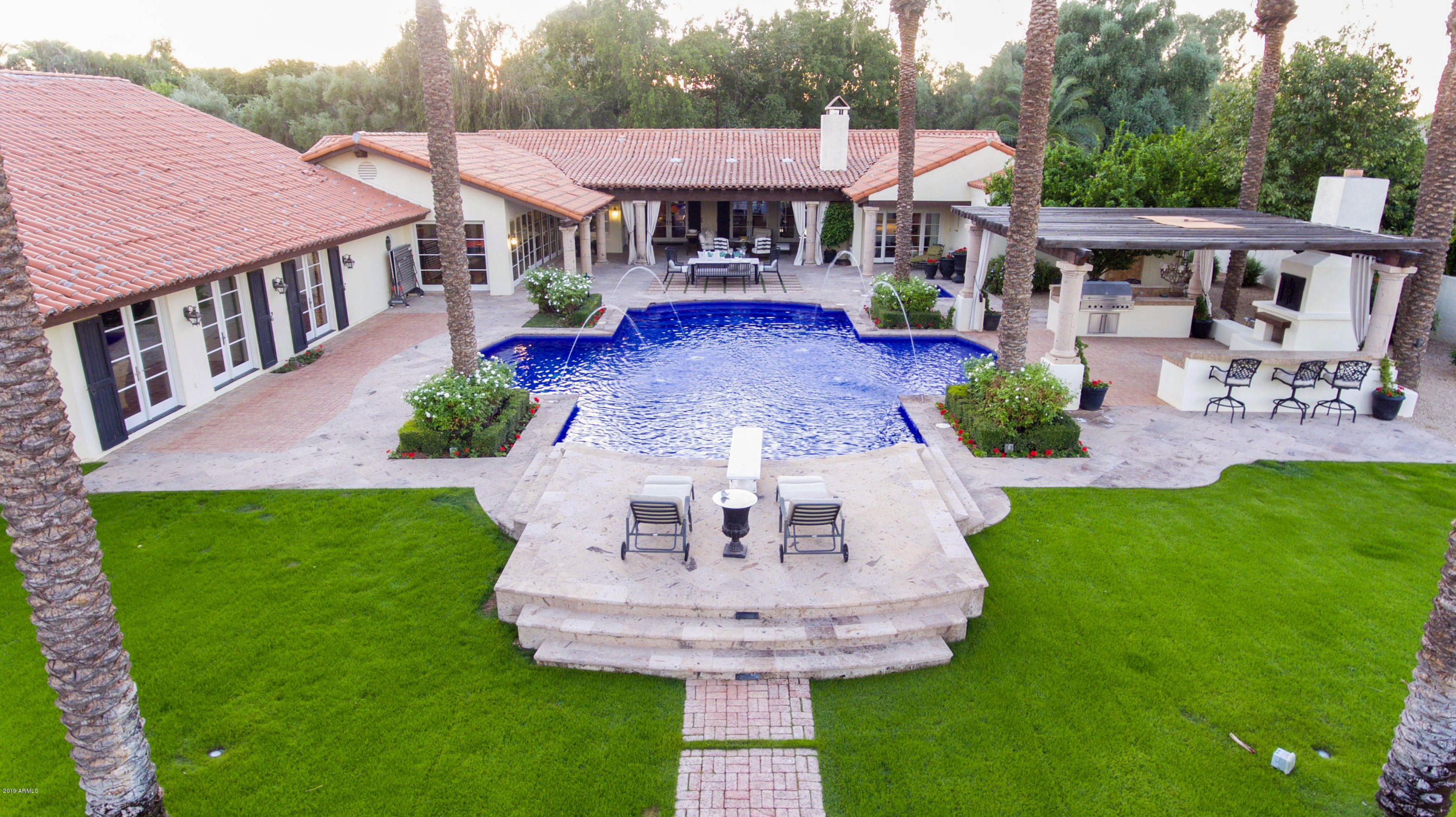Paradise Valley Farms - Residential