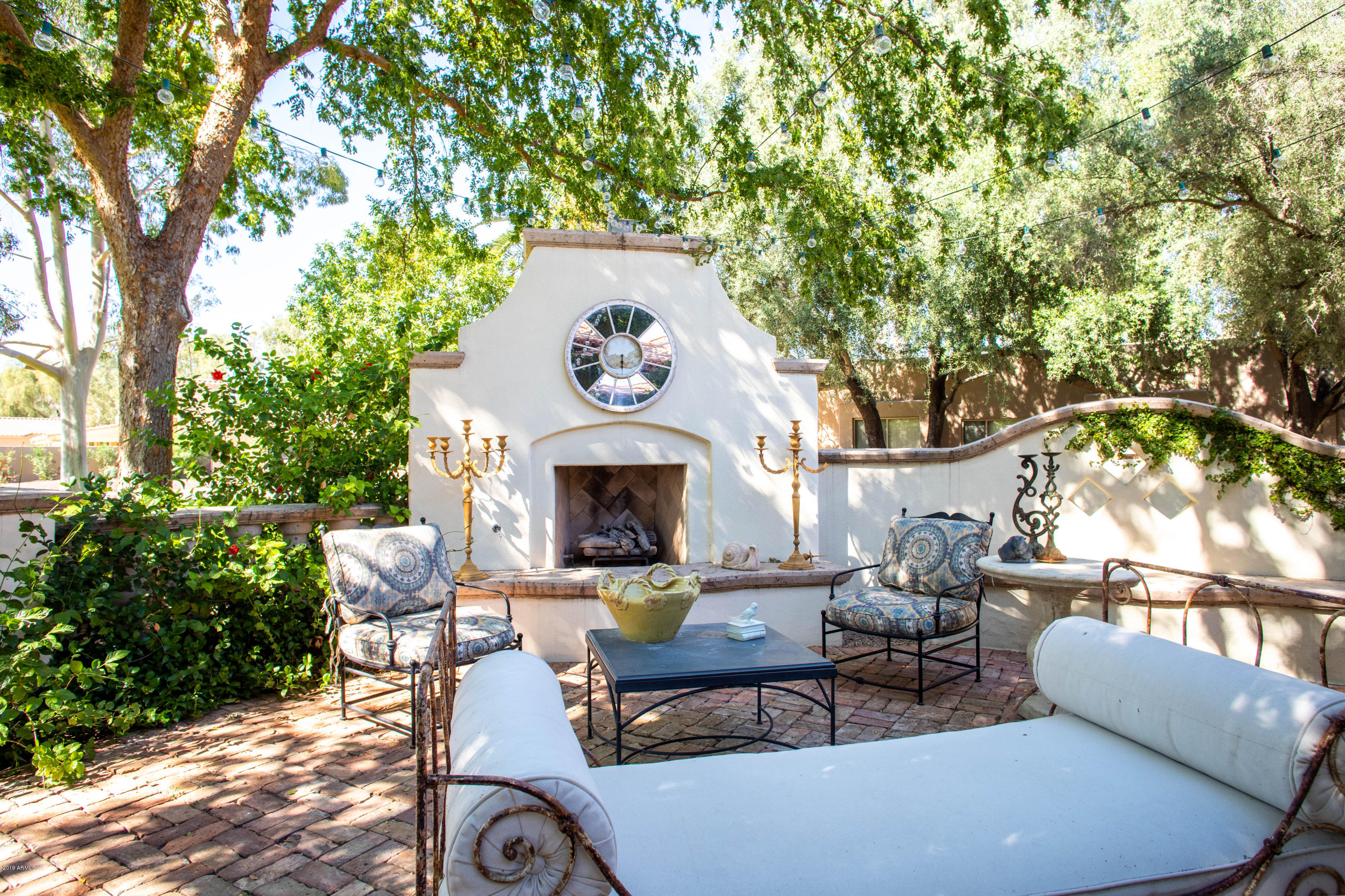 Paradise Valley Farms - Residential