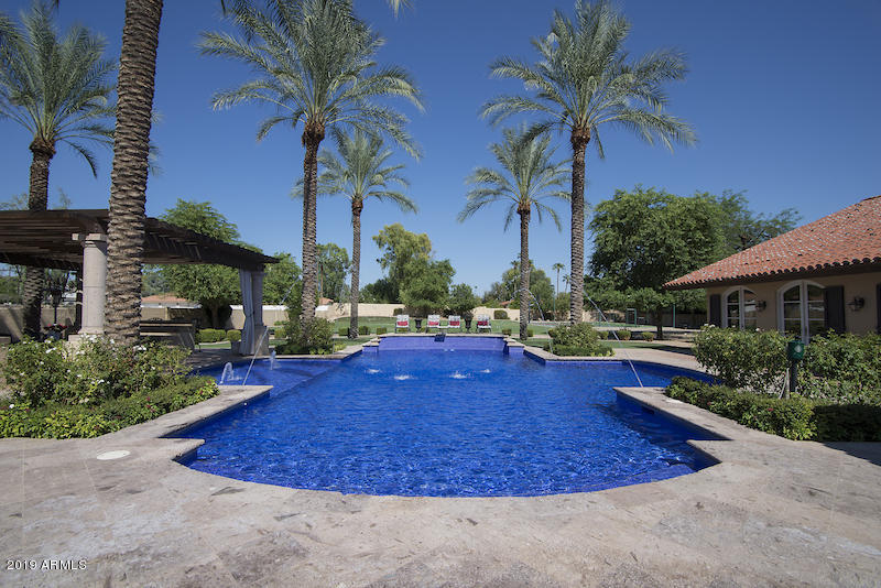 Paradise Valley Farms - Residential