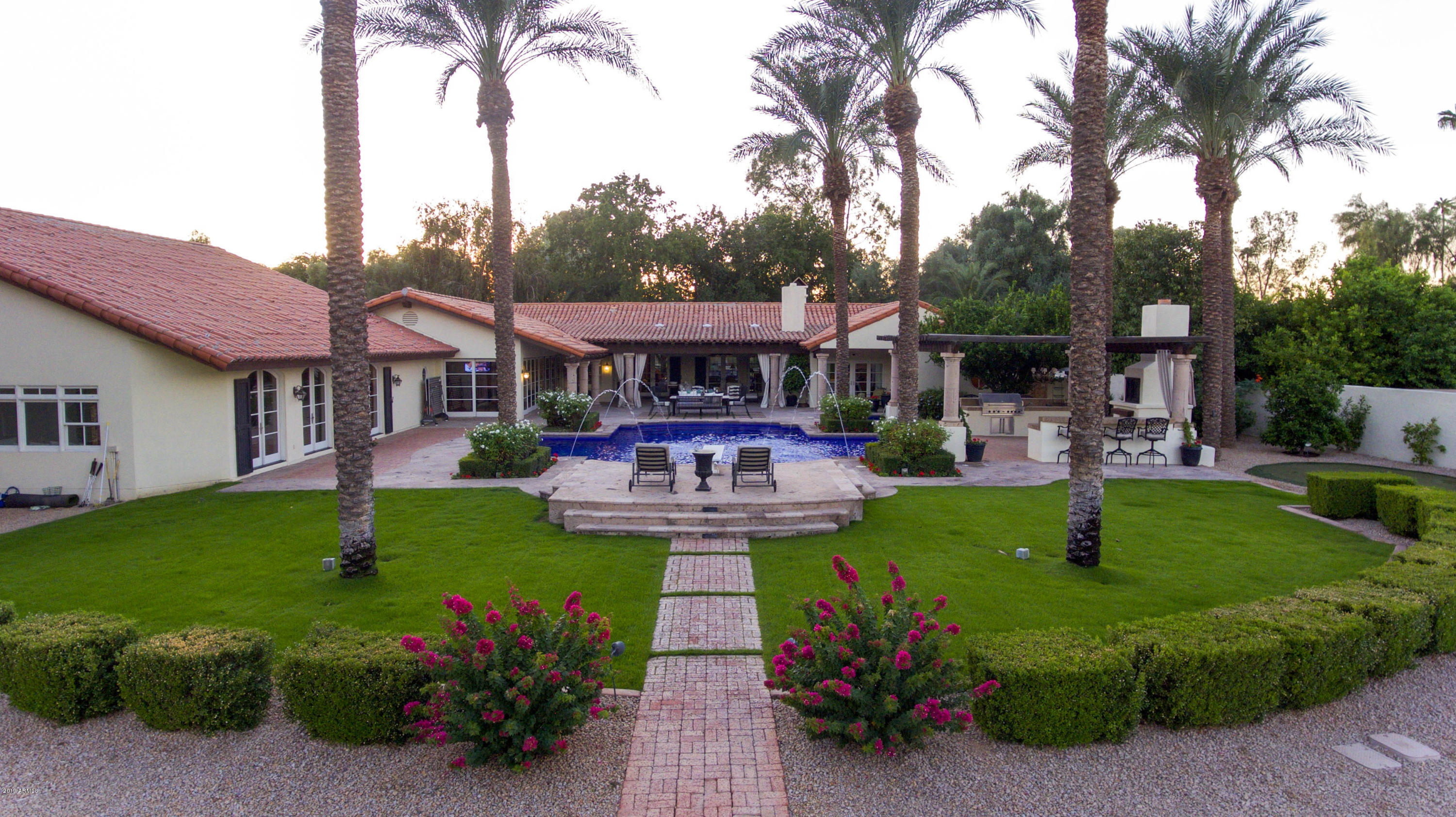 Paradise Valley Farms - Residential