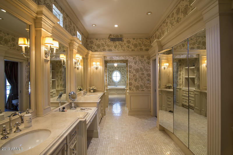 Paradise Valley Farms - Residential