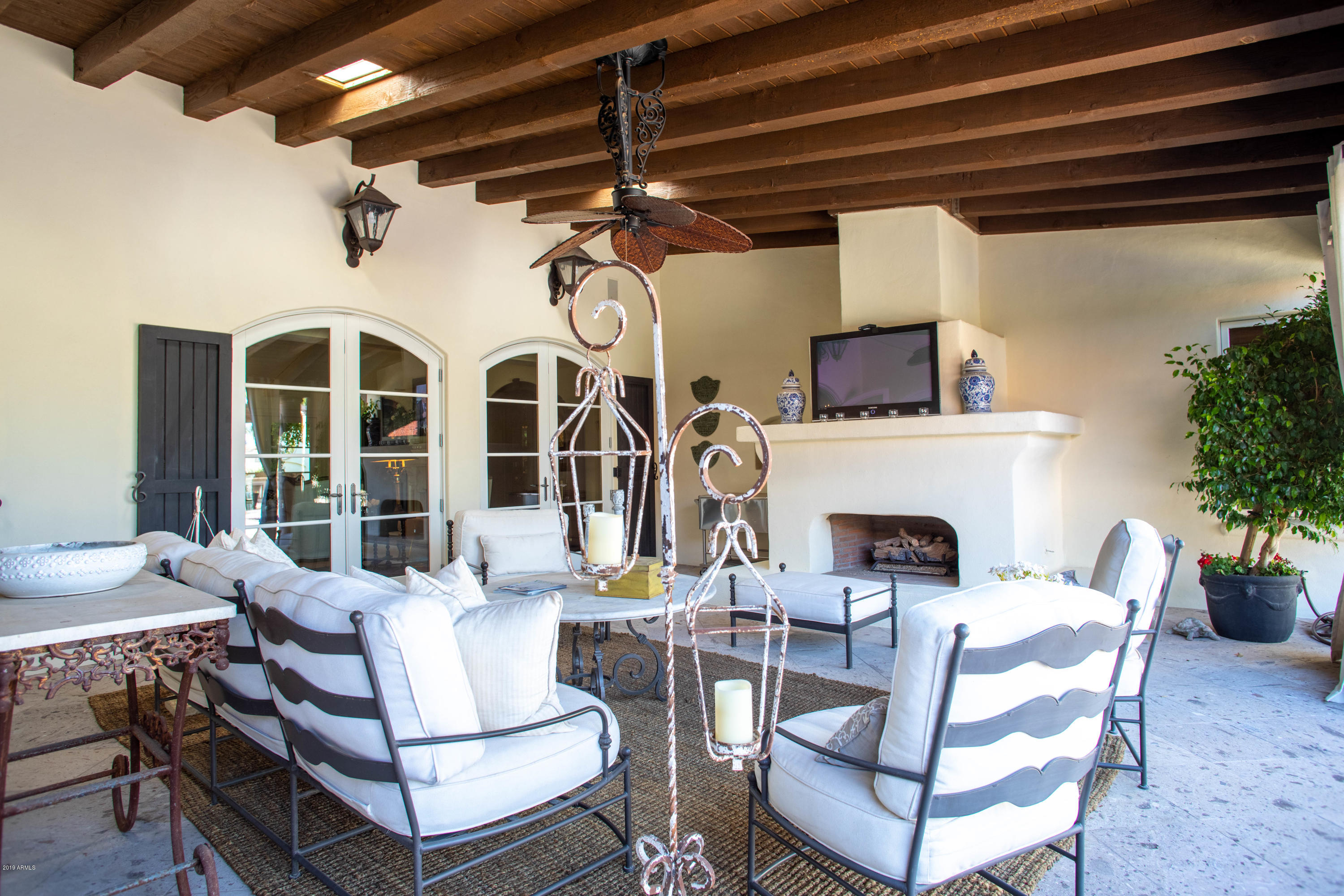 Paradise Valley Farms - Residential