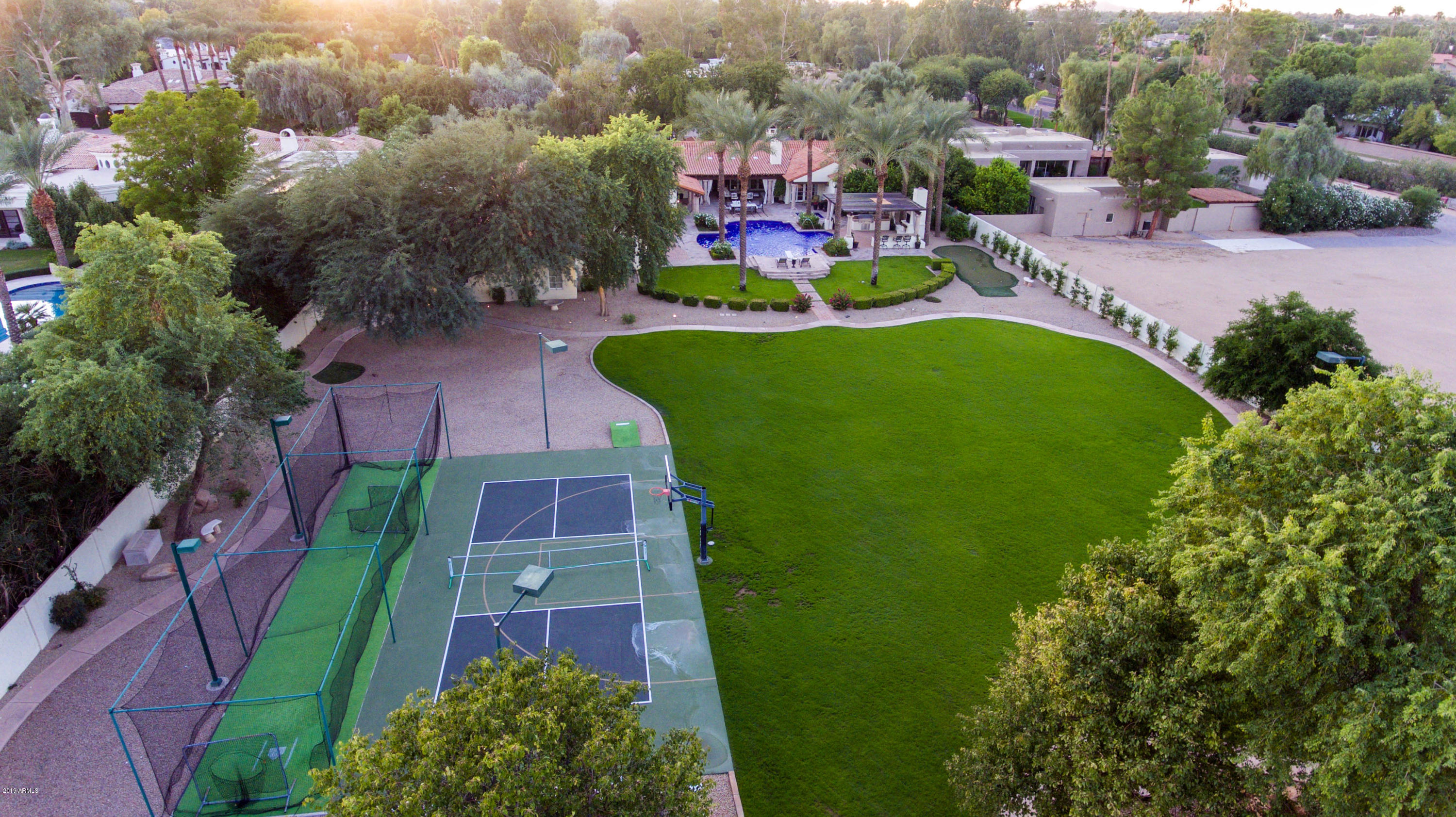 Paradise Valley Farms - Residential
