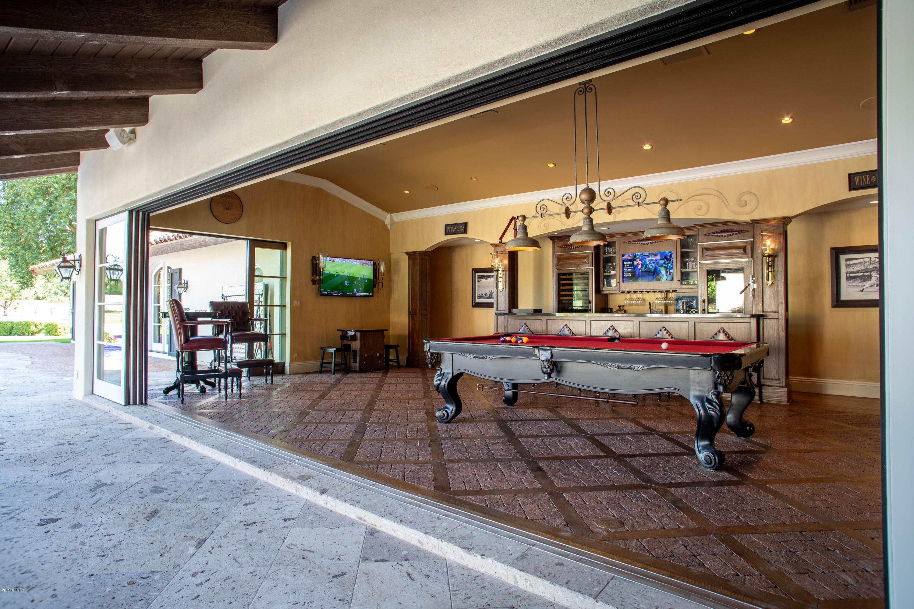 Paradise Valley Farms - Residential