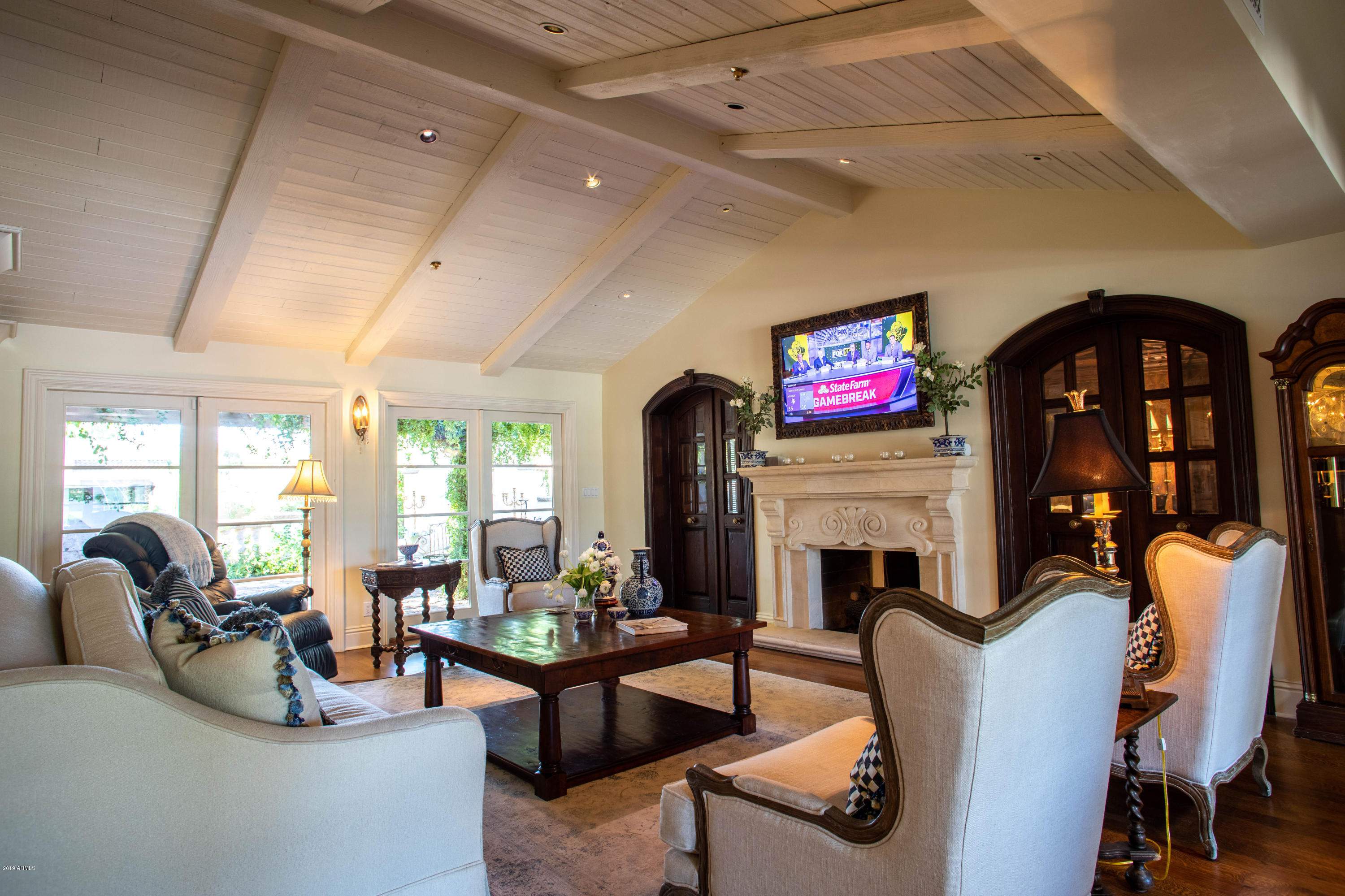 Paradise Valley Farms - Residential