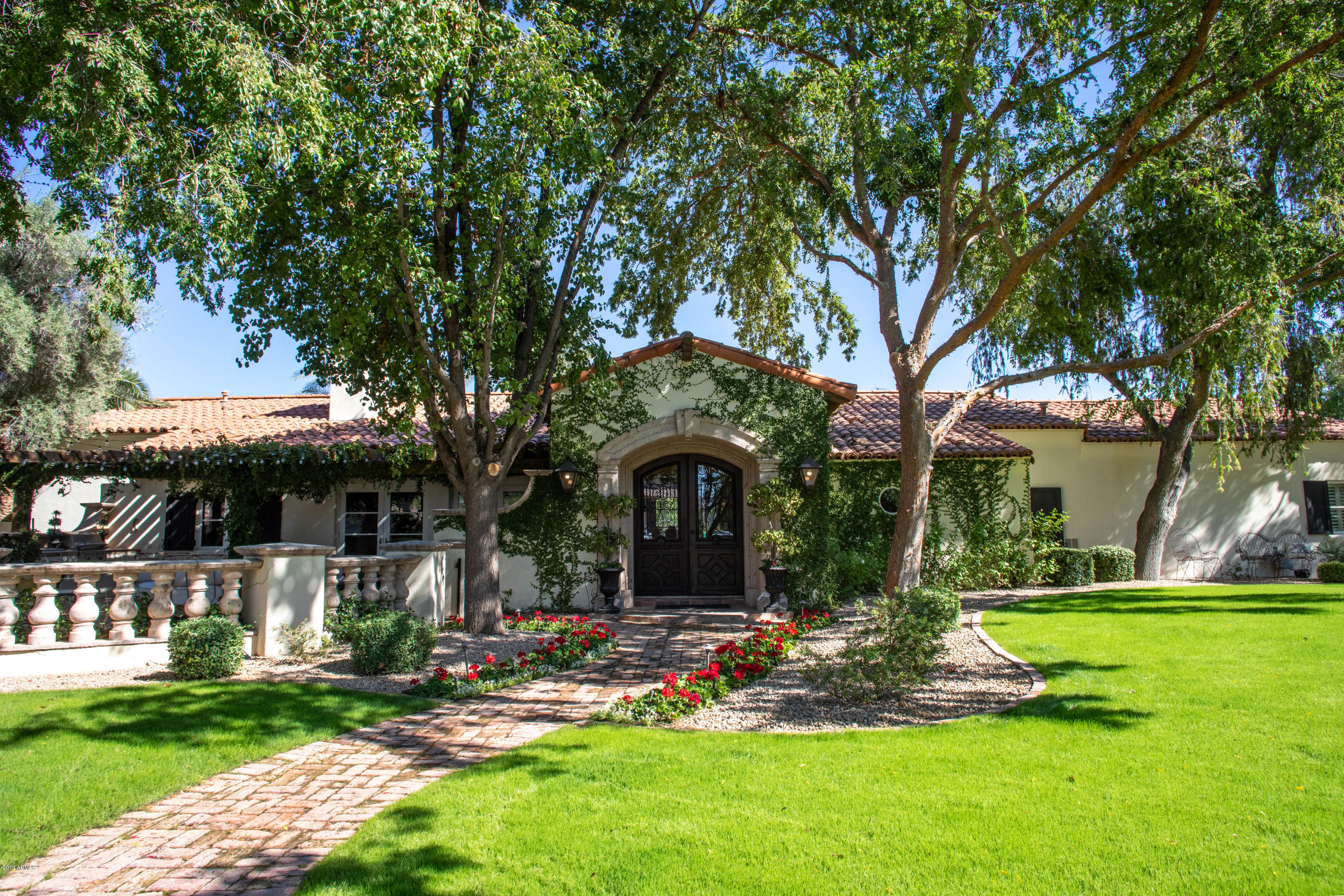 Paradise Valley Farms - Residential