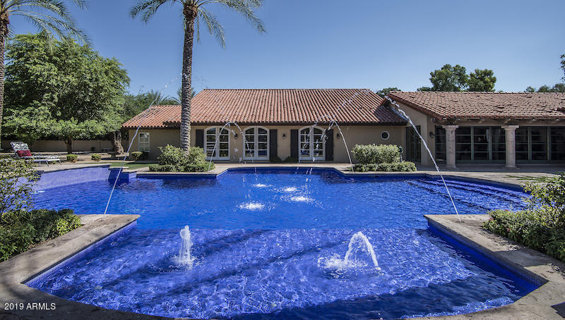 Paradise Valley Farms - Residential