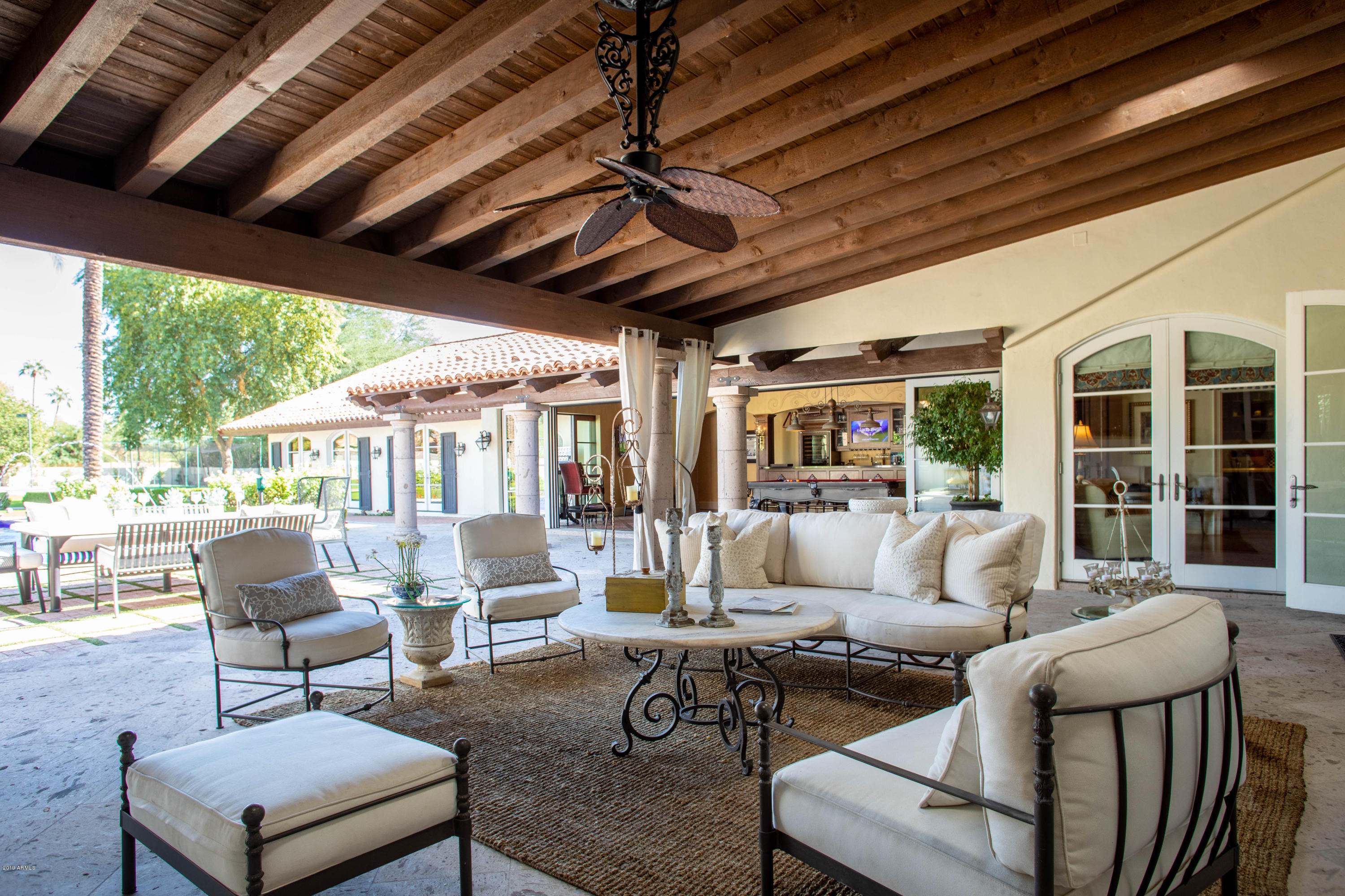 Paradise Valley Farms - Residential