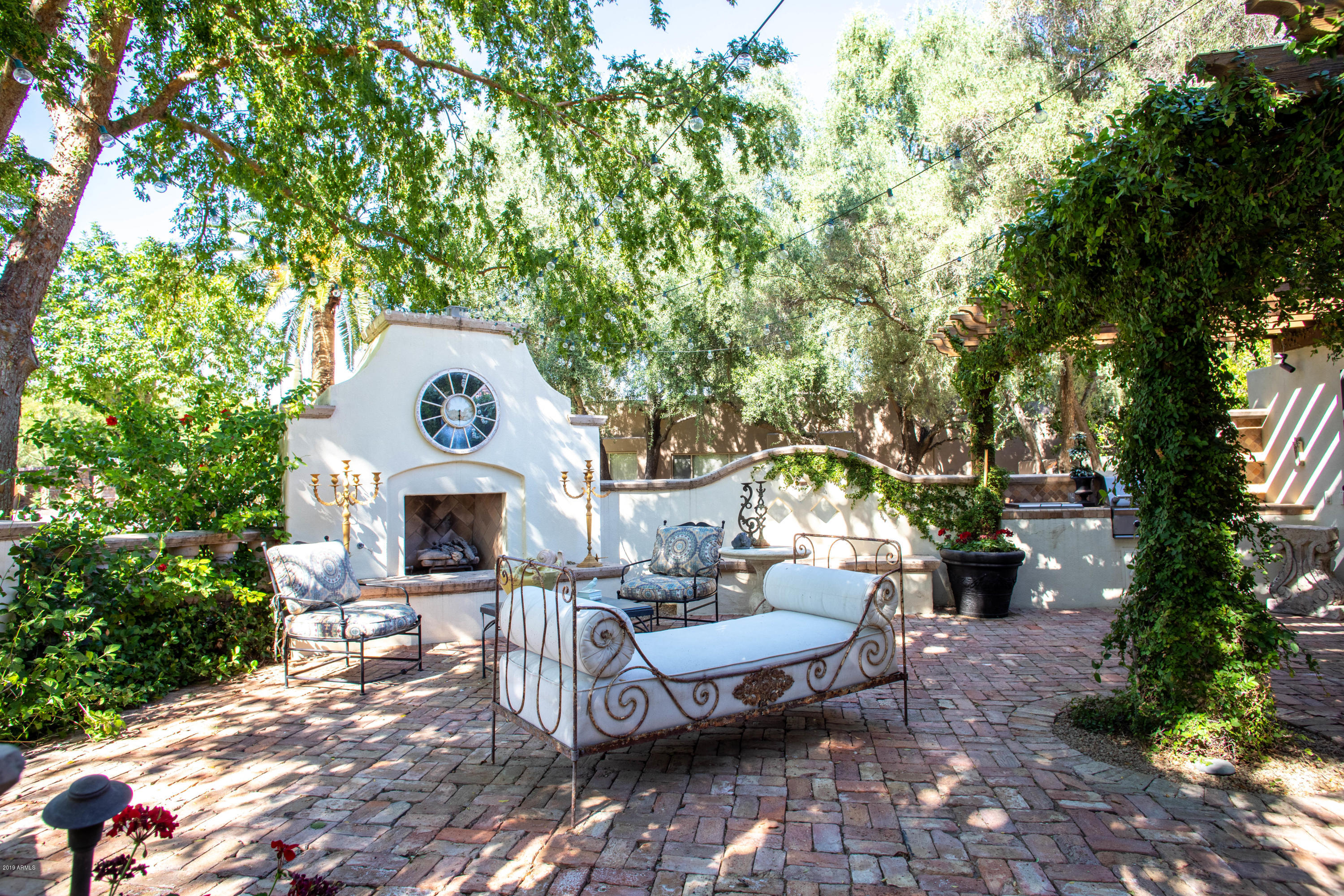 Paradise Valley Farms - Residential