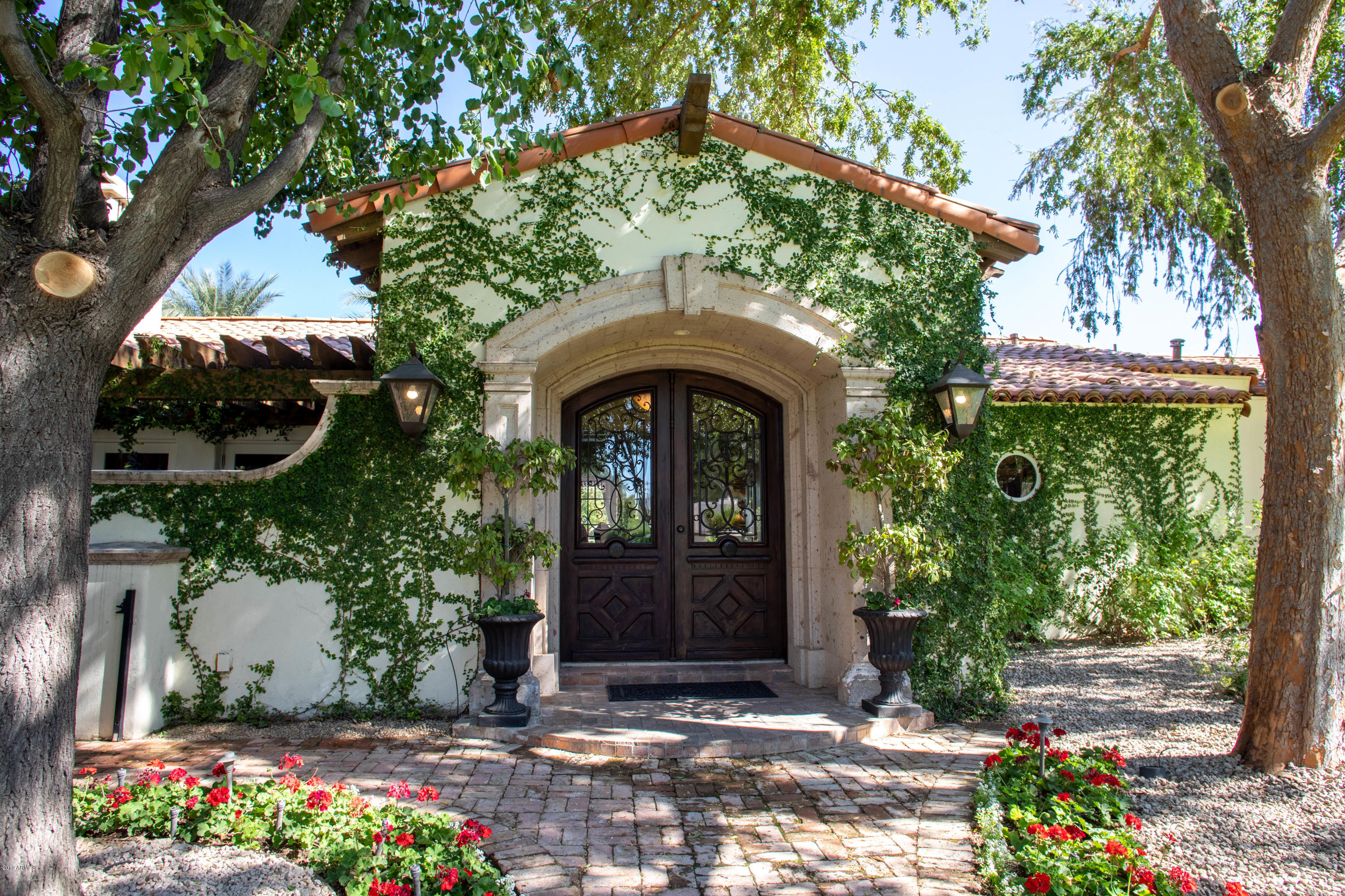 Paradise Valley Farms - Residential