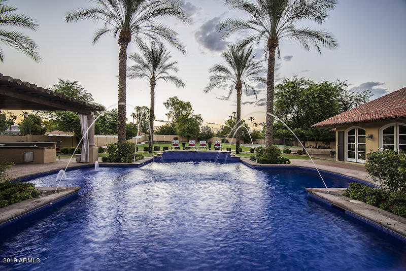 Paradise Valley Farms - Residential