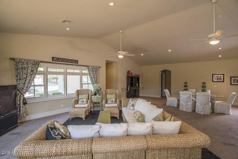 Paradise Valley Farms - Residential
