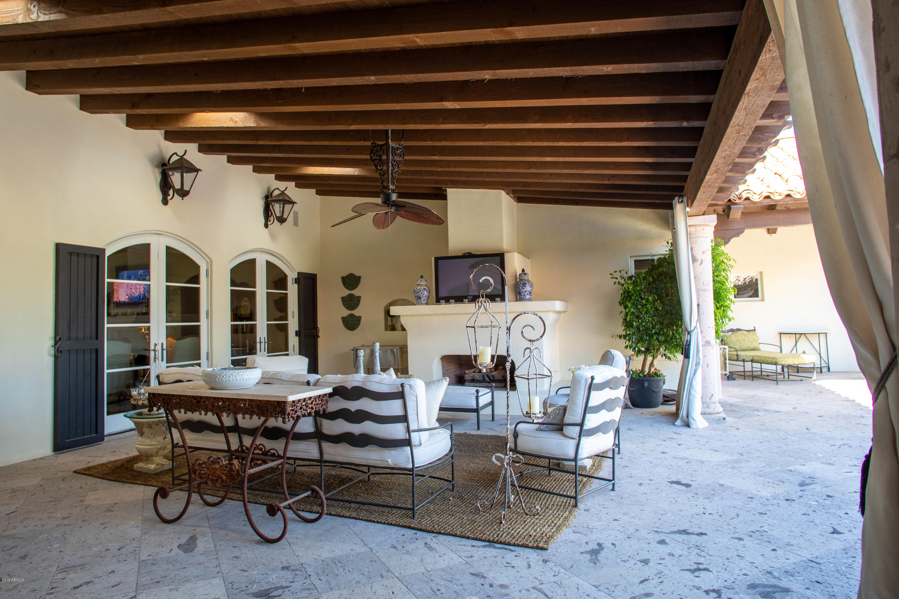 Paradise Valley Farms - Residential