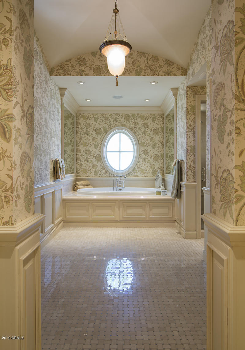 Paradise Valley Farms - Residential