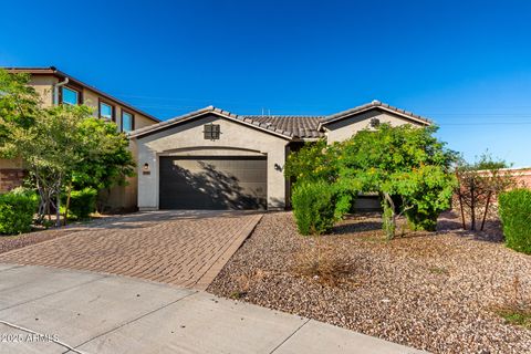 14300 W GEORGIA Drive Surprise AZ 85379