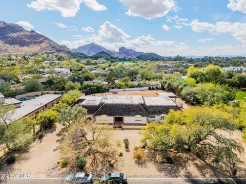 5101 E CRESTVIEW Drive 9 Paradise Valley AZ 85253