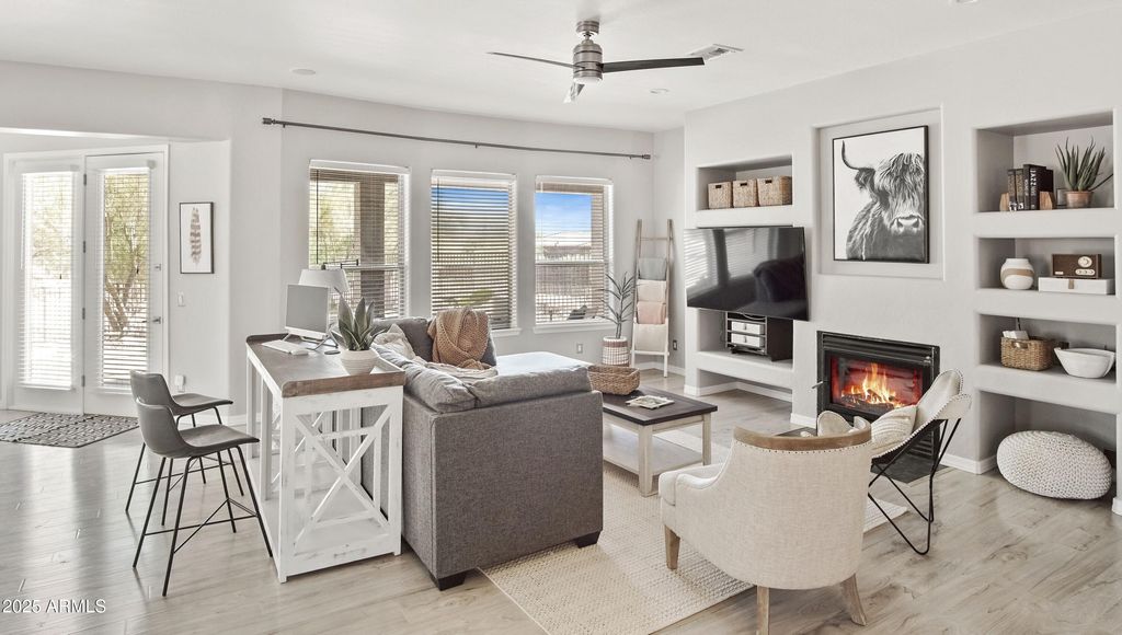 Photo of 29107 N 154th Street, Scottsdale, AZ 85262 (MLS # 6933270)