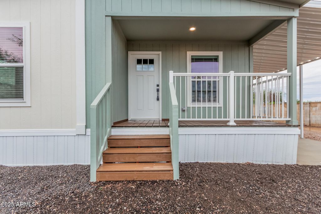 Photo of 11441 E 4th Avenue, Apache Junction, AZ 85120 (MLS # 6949627)