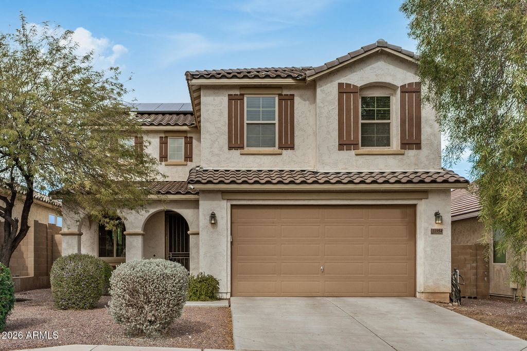 Photo of 11954 W Carlota Lane, Sun City, AZ 85373 (MLS # 6980495)