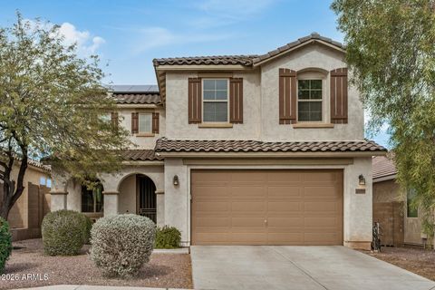 11954 W CARLOTA Lane Sun City AZ 85373