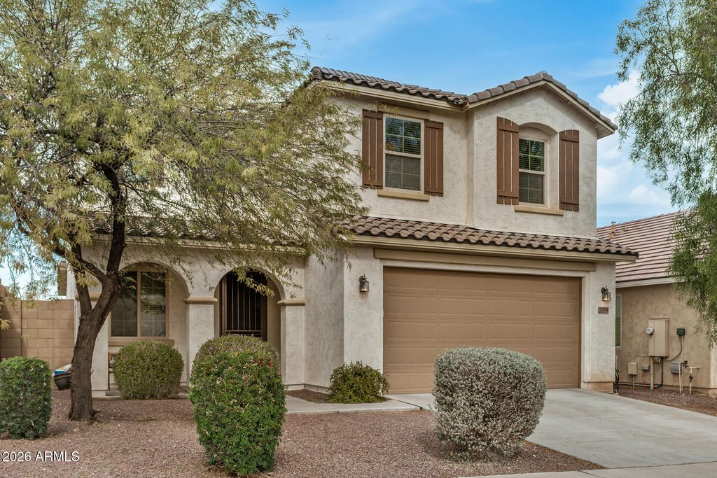 Photo of 11954 W Carlota Lane, Sun City, AZ 85373 (MLS # 6980495)