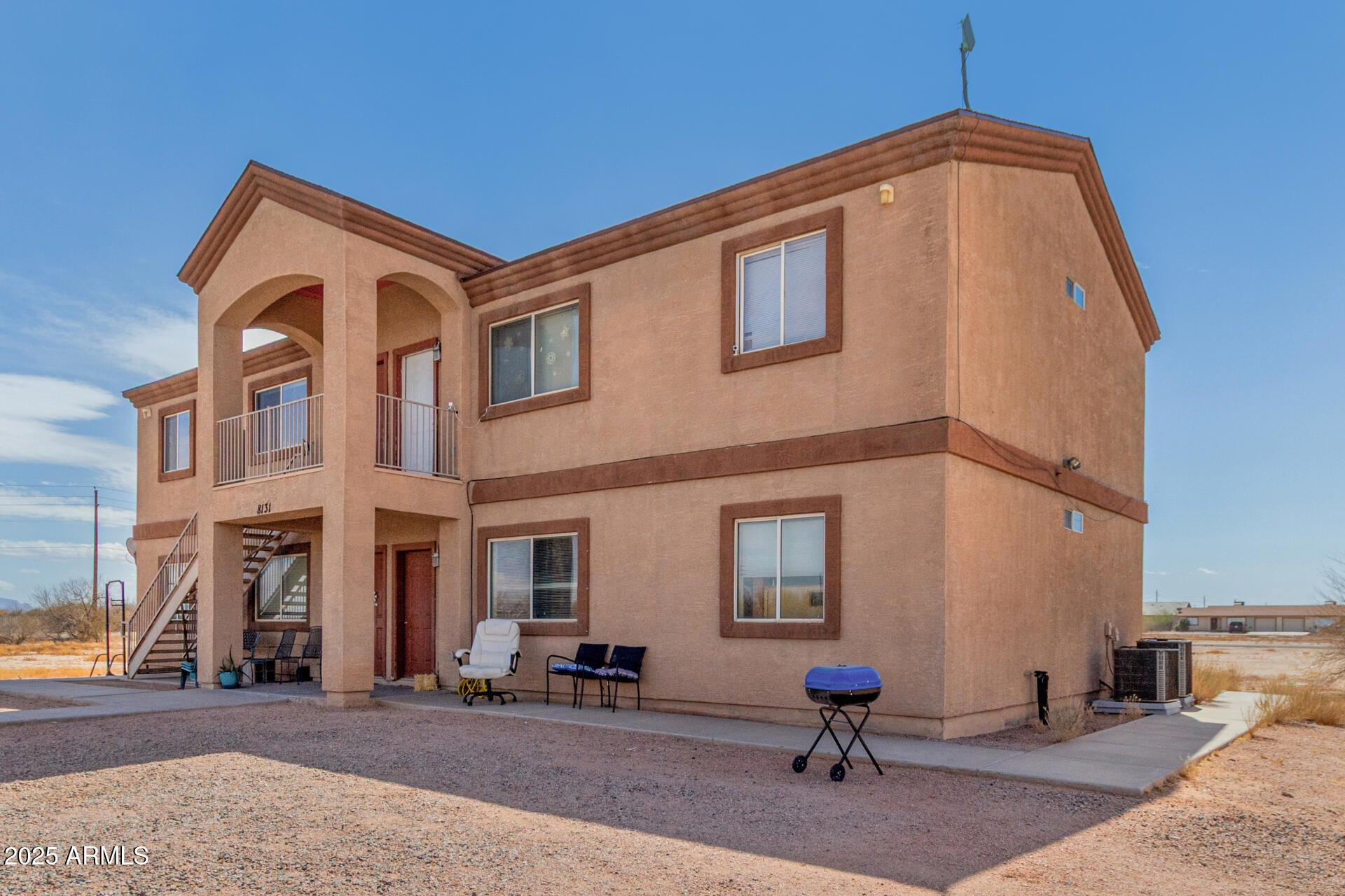 8131 W SERENA Drive