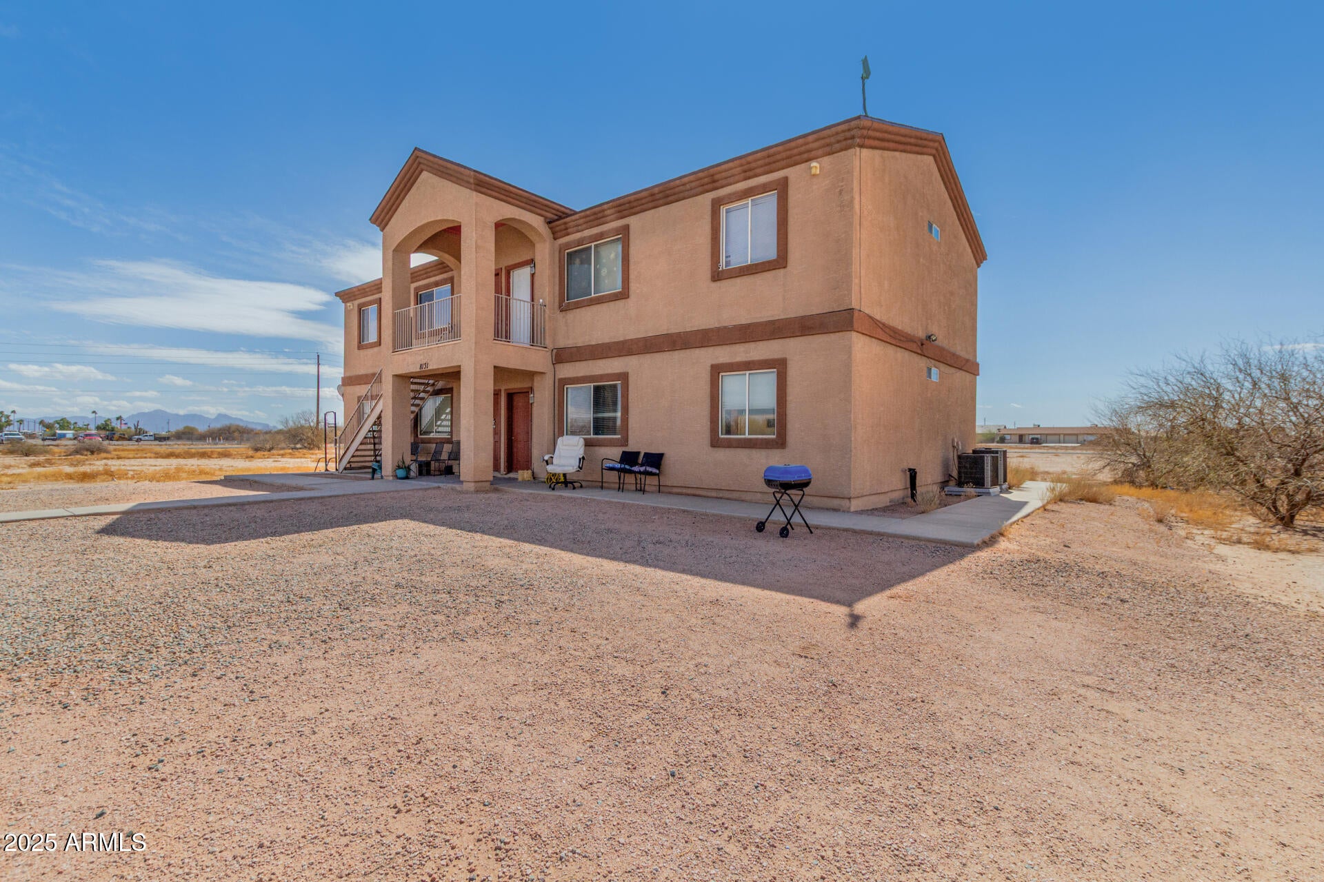 8131 W SERENA Drive