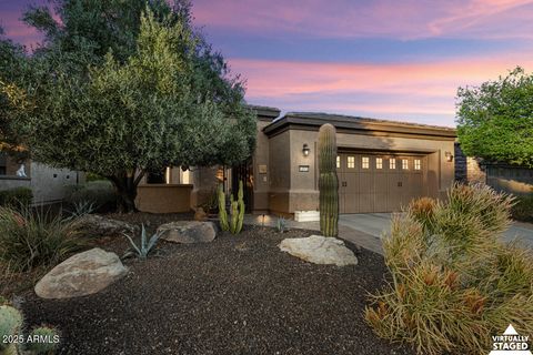 12972 W KOKOPELLI Drive Peoria AZ 85383