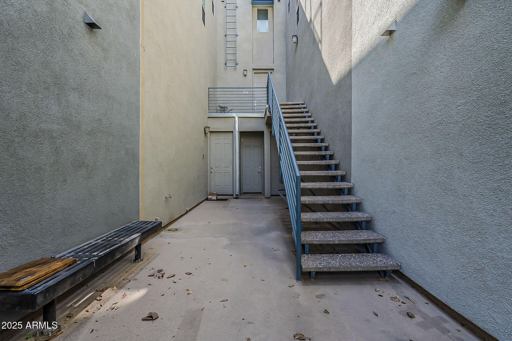 Photo of 615 E Portland Street #213, Phoenix, AZ 85004 (MLS # 6912778)
