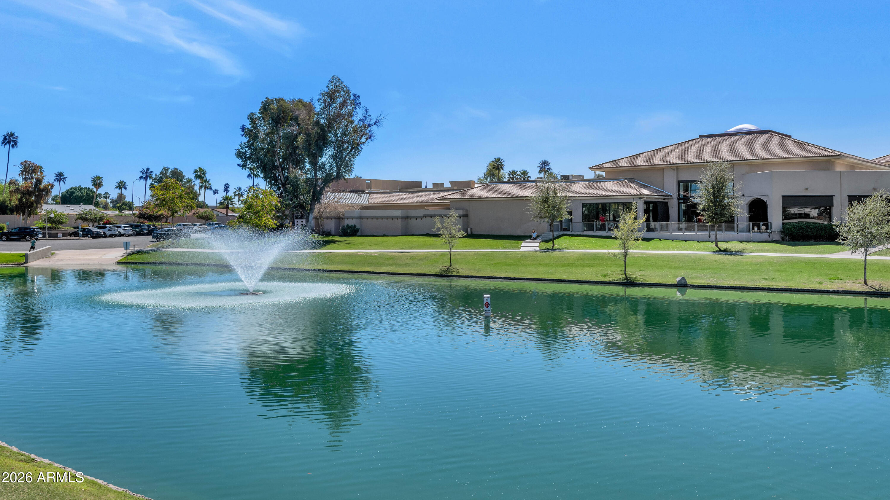 8429 E DEL CAMINO Drive