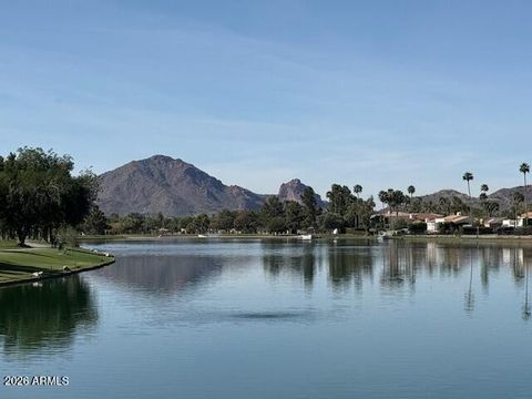 Photo of 8429 E Del Camino Drive, Scottsdale, AZ 85258 (MLS # 7002891)