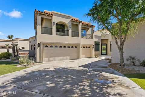 8429 E DEL CAMINO Drive Scottsdale AZ 85258