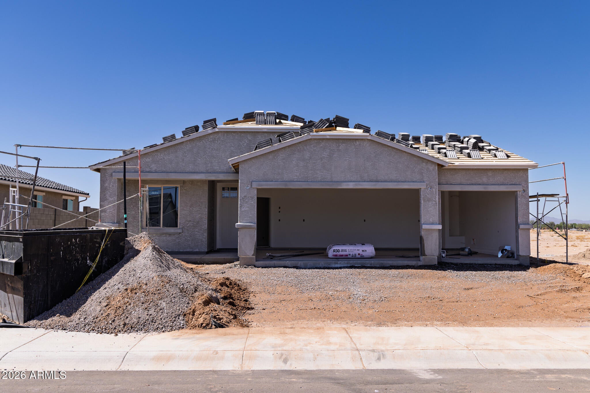 Properties 1 36845 W San Clemente Street