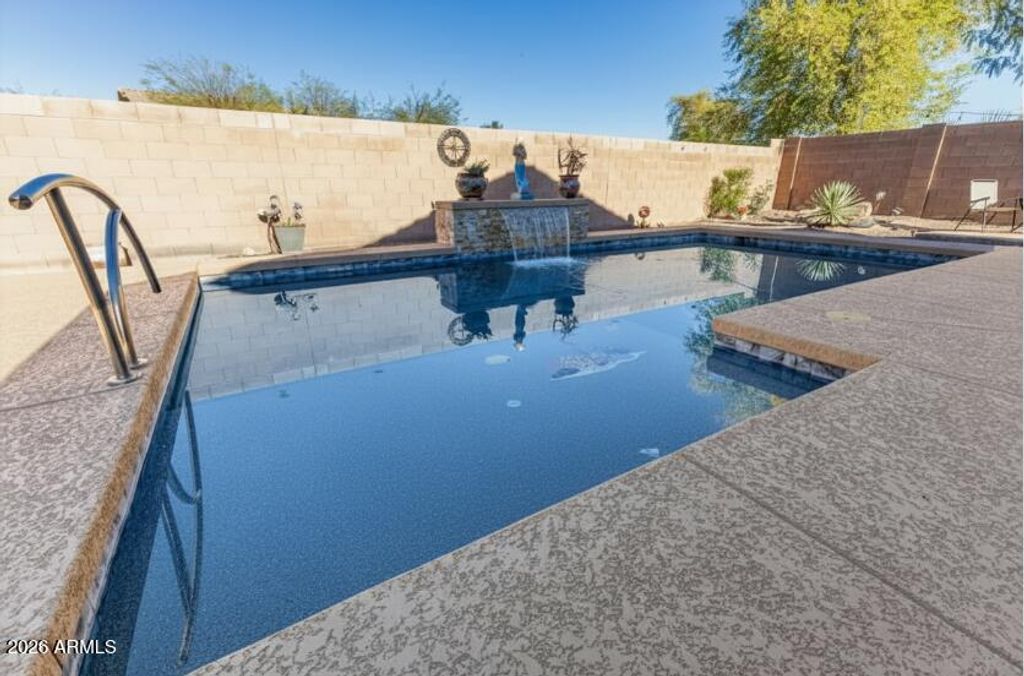 Photo of 7327 S 253rd Drive, Buckeye, AZ 85326 (MLS # 7001541)