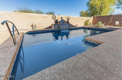 7327 S 253RD Drive Buckeye AZ 85326