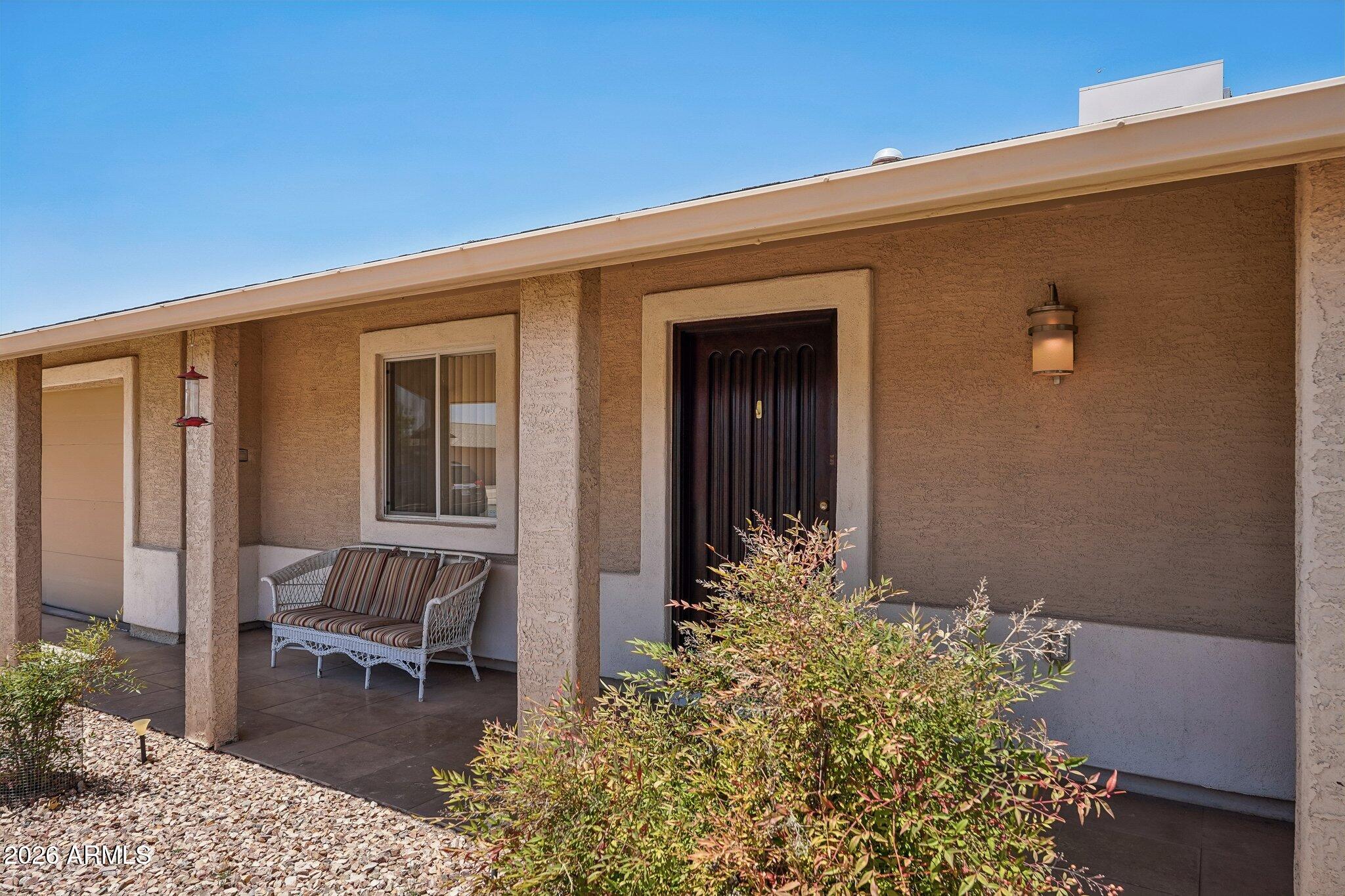 SUN CITY 32A - Residential
