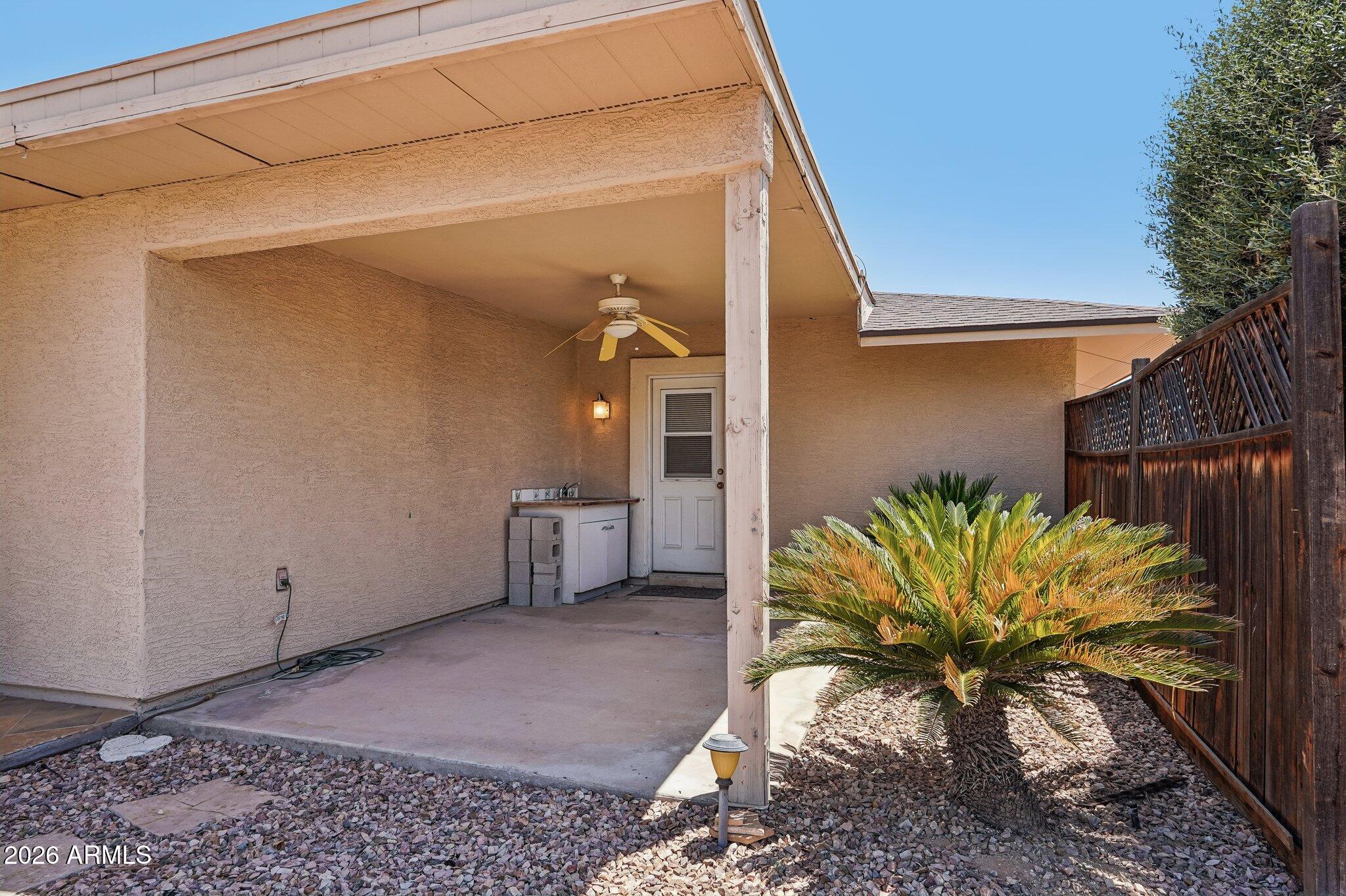 SUN CITY 32A - Residential