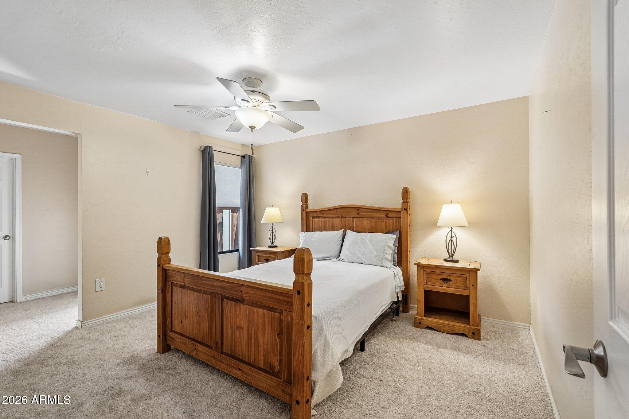 SUN CITY 32A - Residential