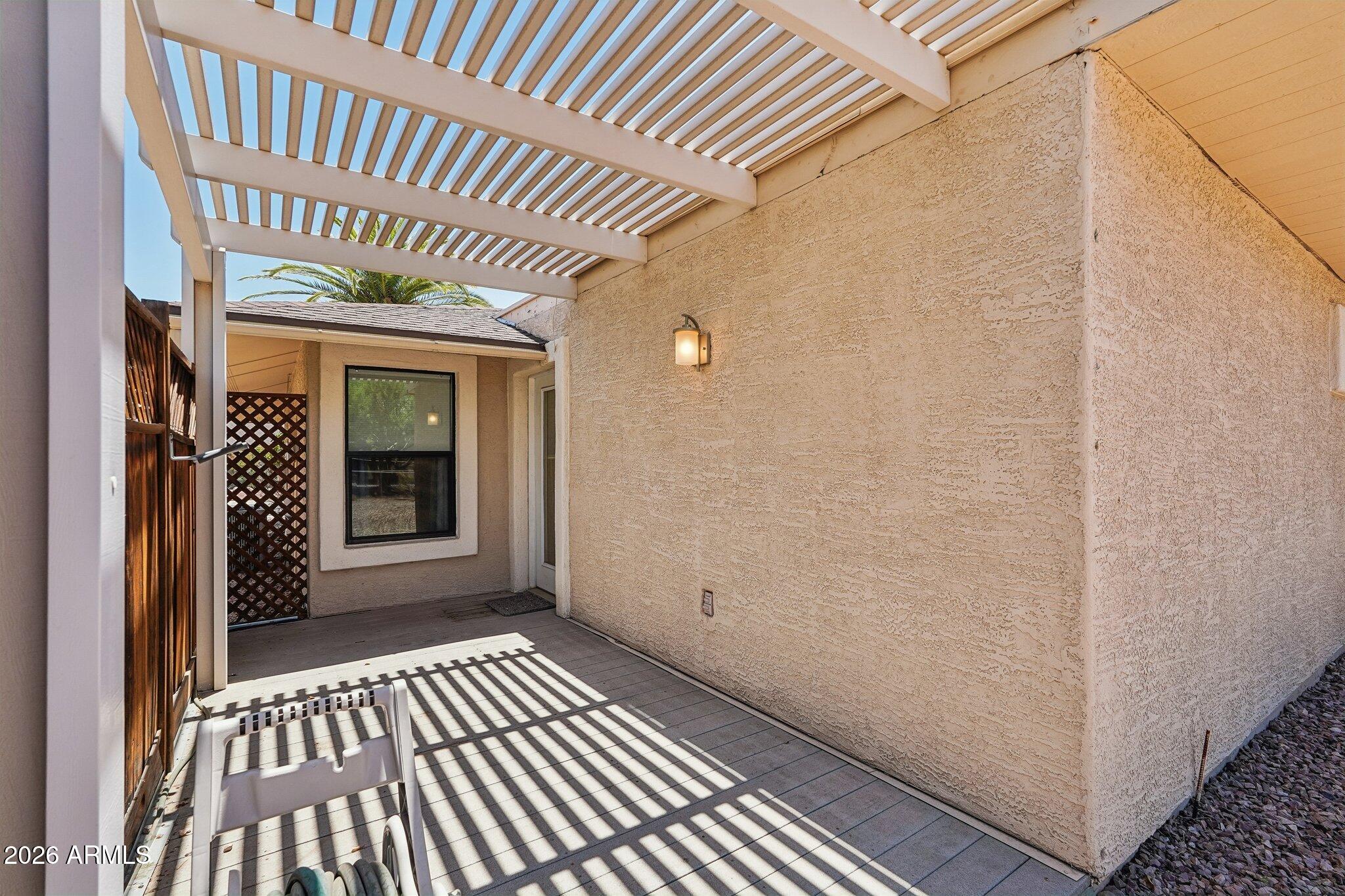 SUN CITY 32A - Residential