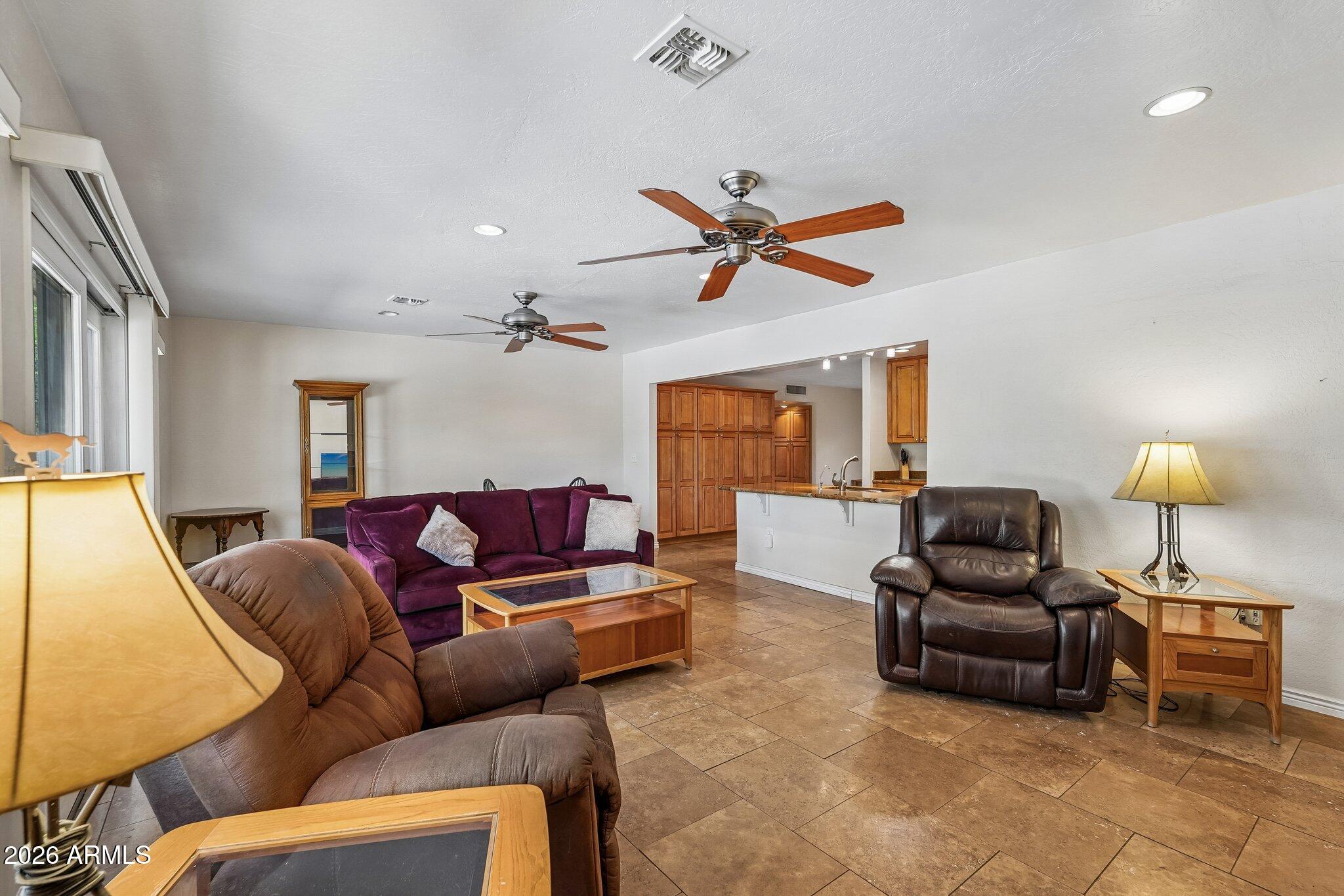 SUN CITY 32A - Residential