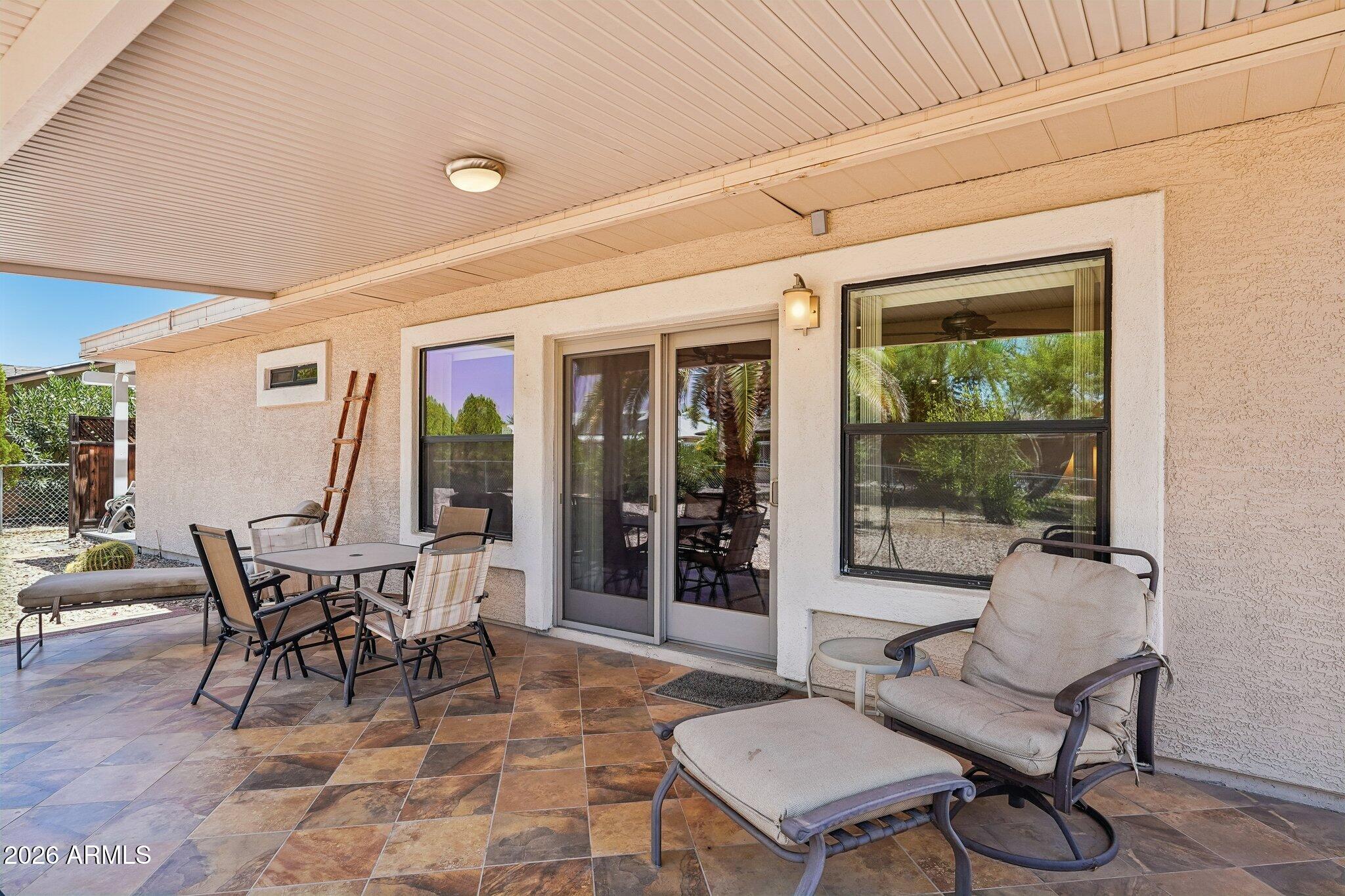 SUN CITY 32A - Residential