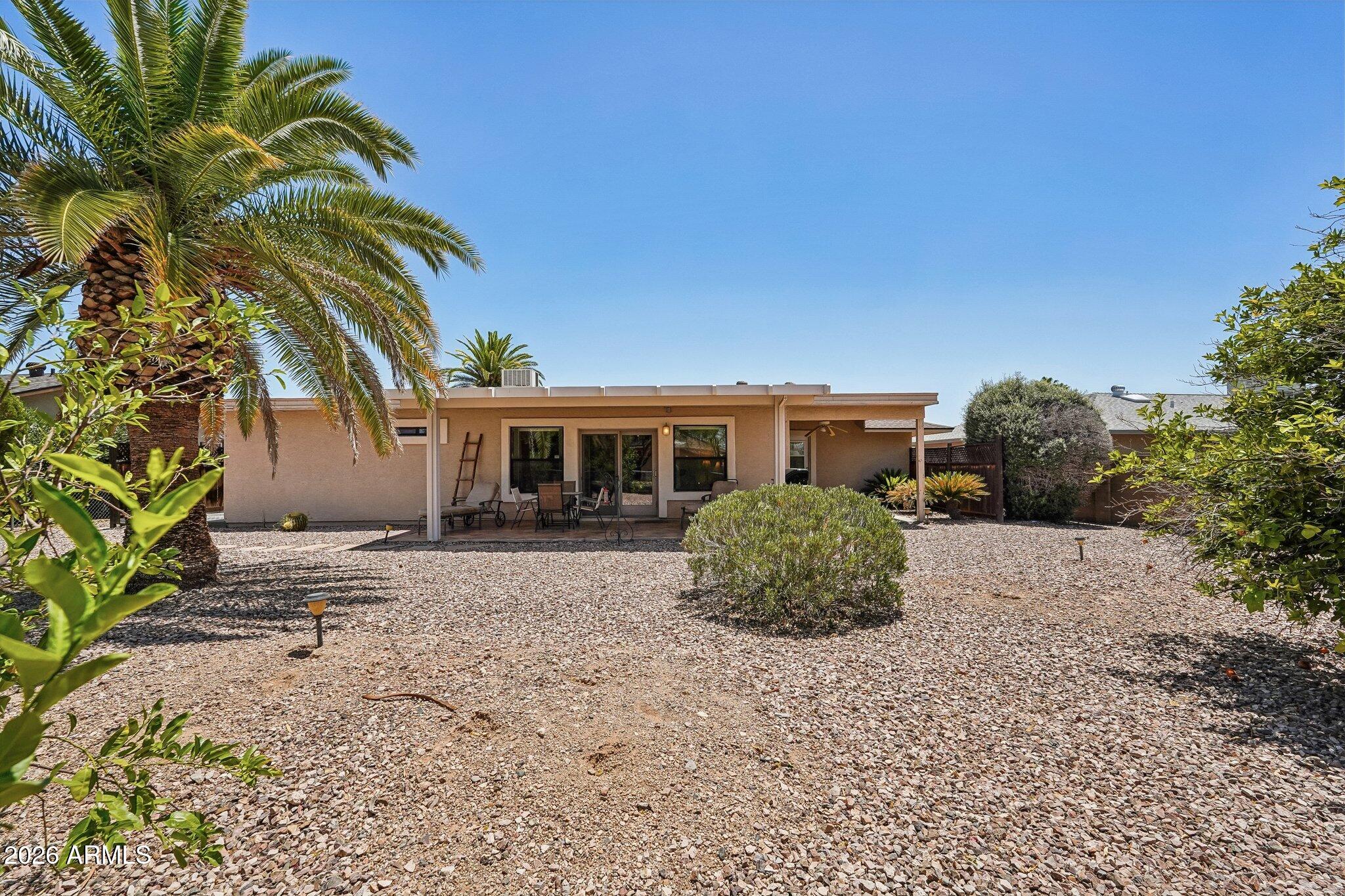 SUN CITY 32A - Residential
