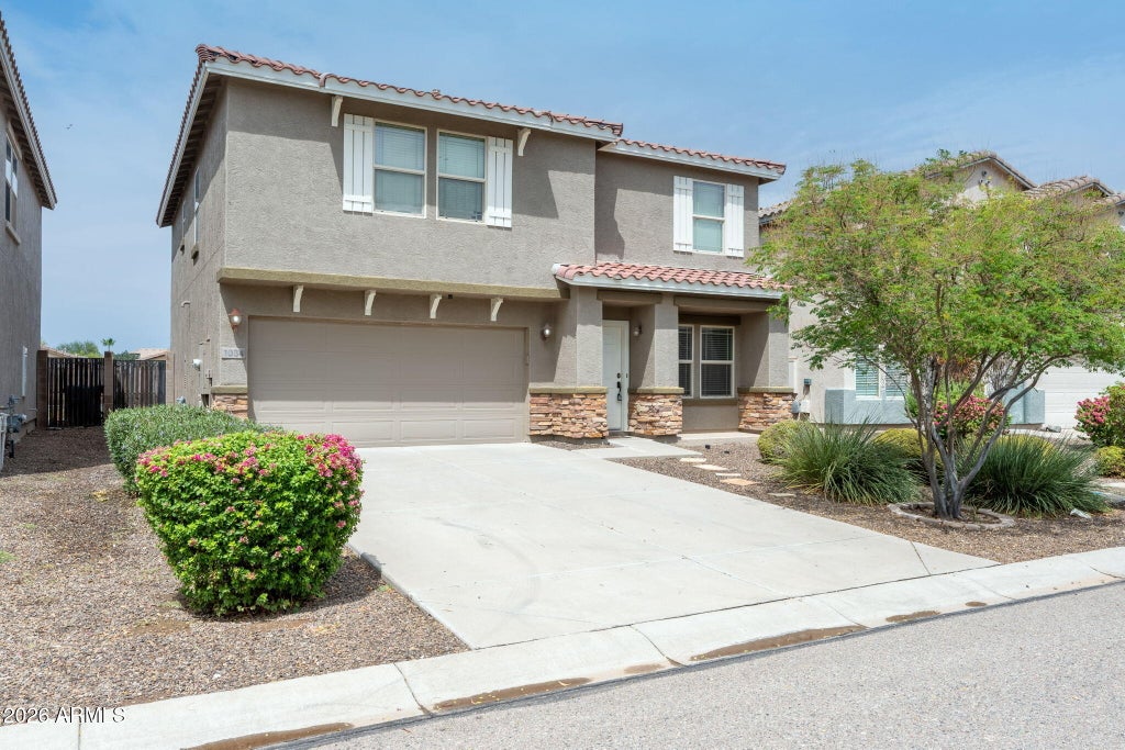 Photo of 1084 E Kelsi Avenue, San Tan Valley, AZ 85140 (MLS # 7071260)