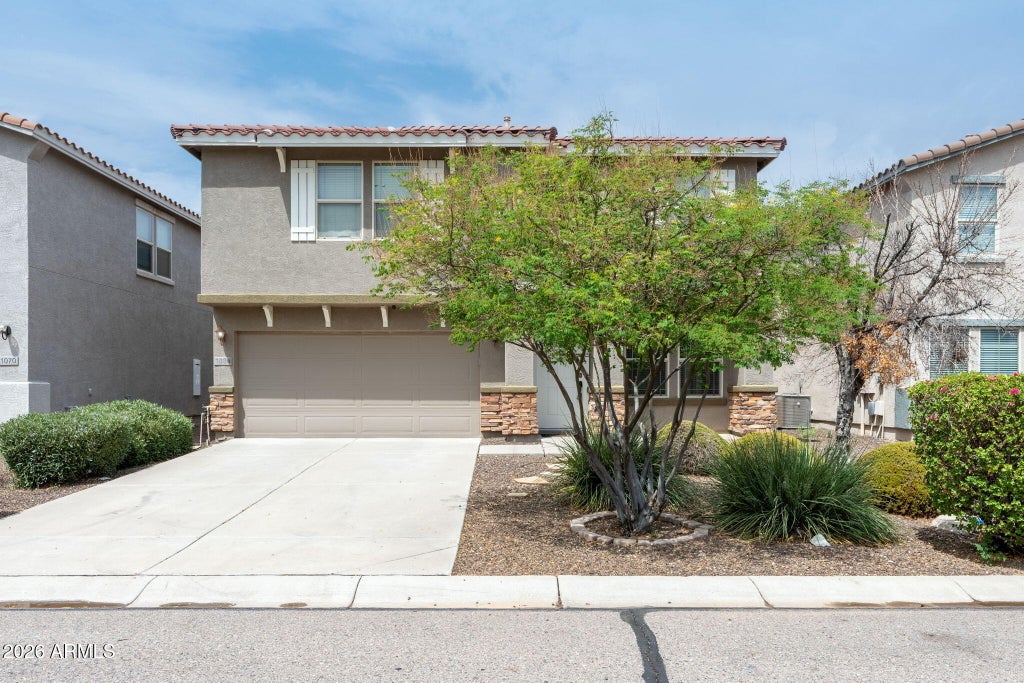 Photo of 1084 E Kelsi Avenue, San Tan Valley, AZ 85140 (MLS # 7071260)