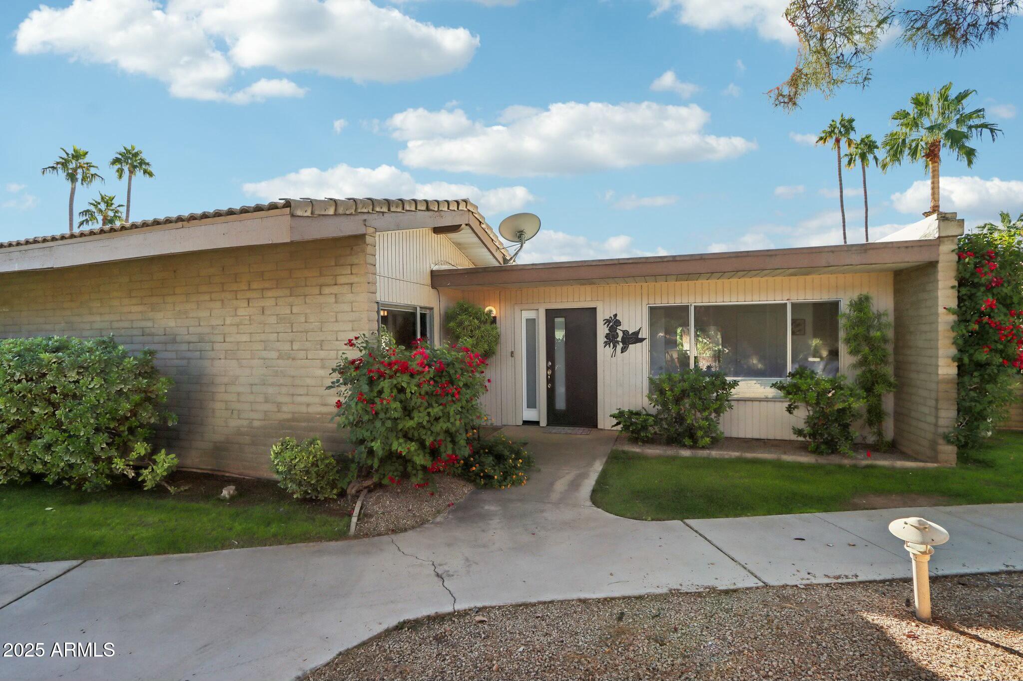 4800 N 68TH Street 384