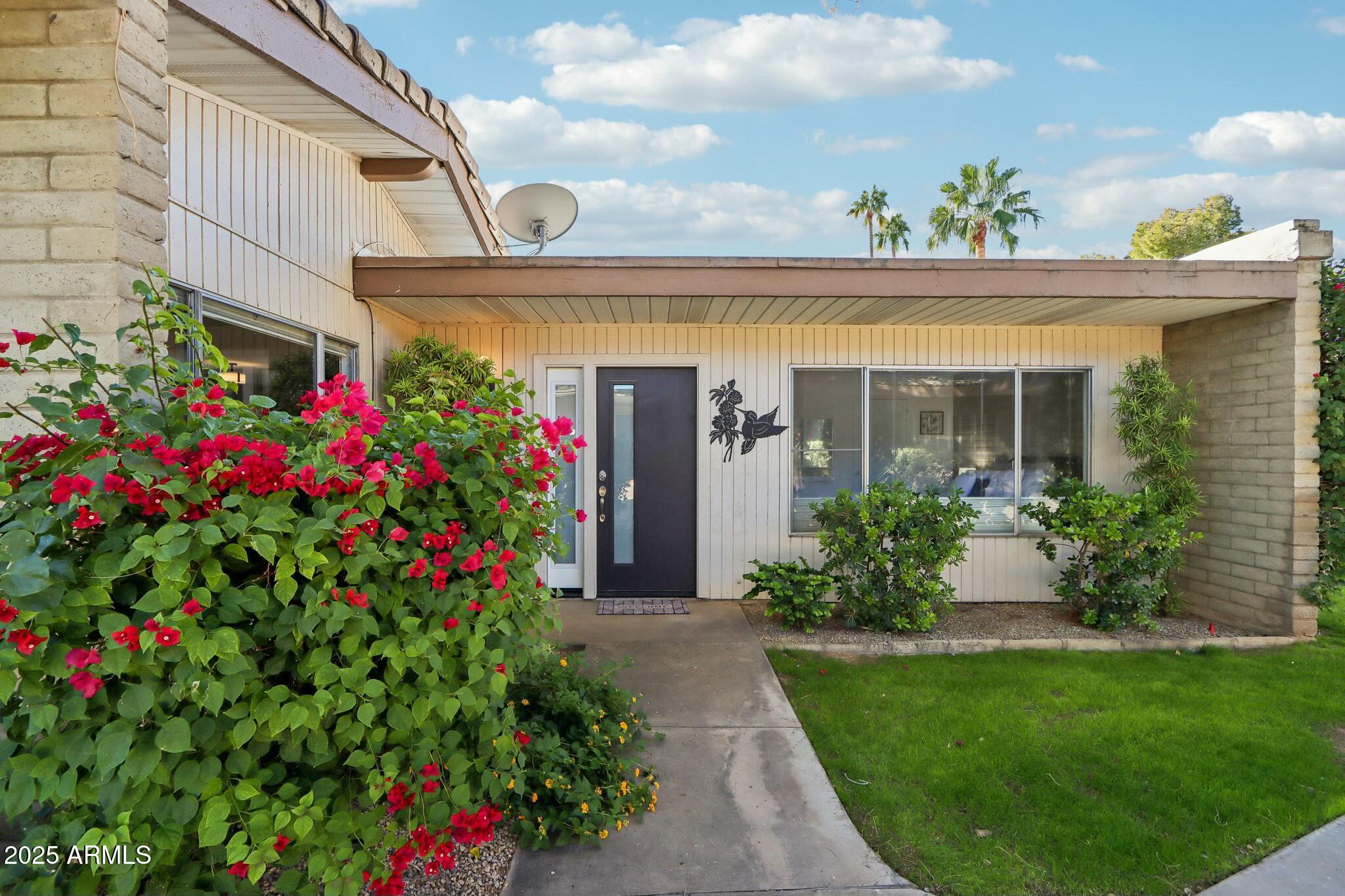 4800 N 68TH Street 384