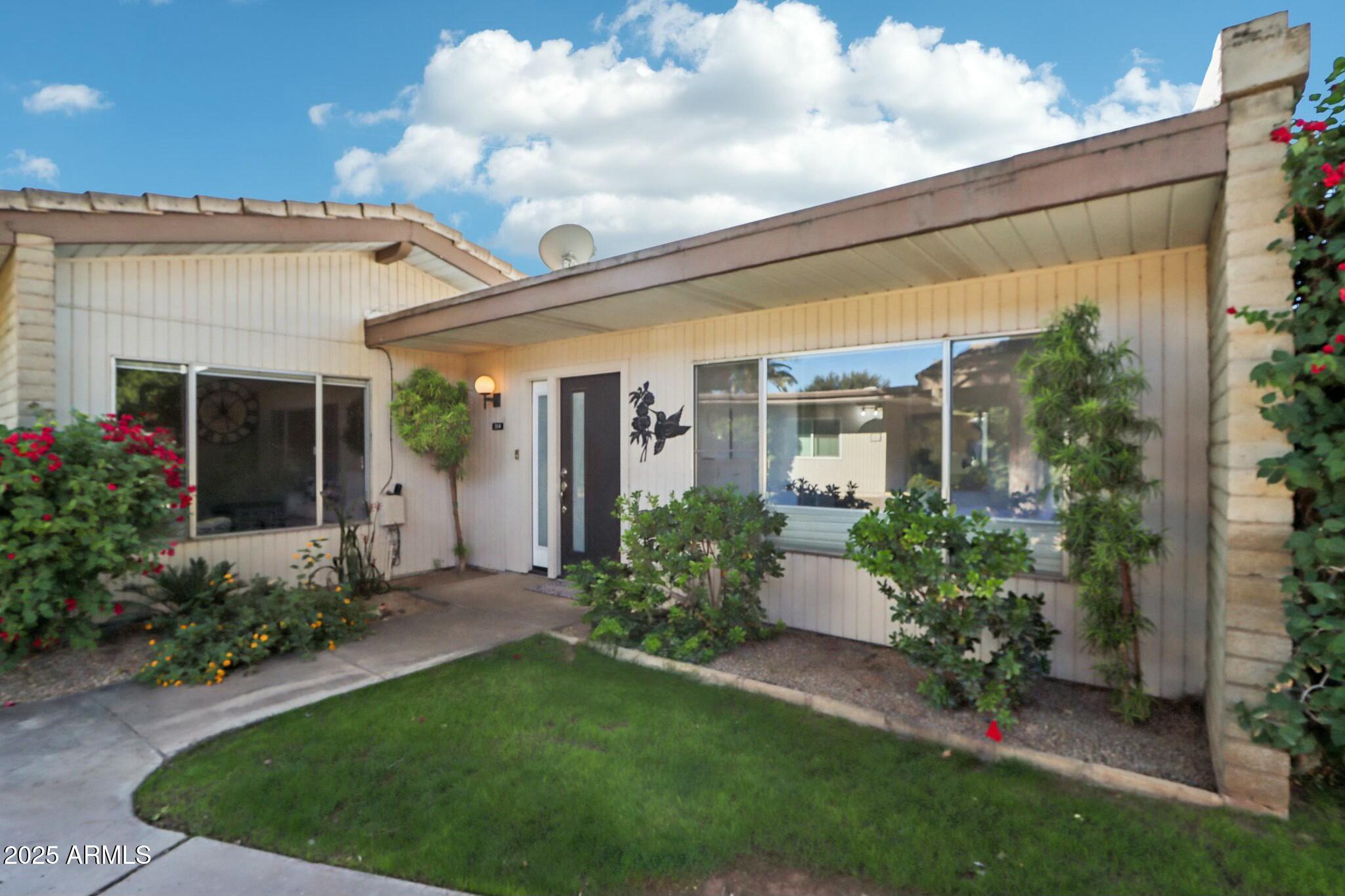 4800 N 68TH Street 384