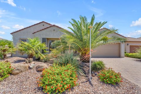 5809 W VICTORY Court Florence AZ 85132