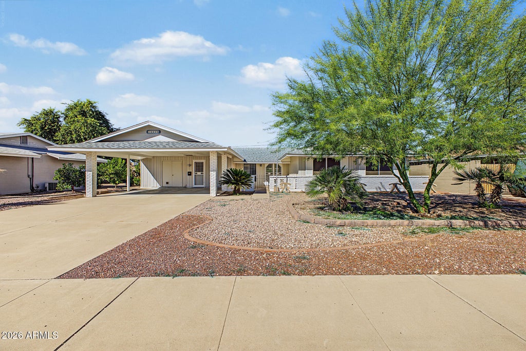 Photo of 10510 W Camden Avenue, Sun City, AZ 85351 (MLS # 7094216)
