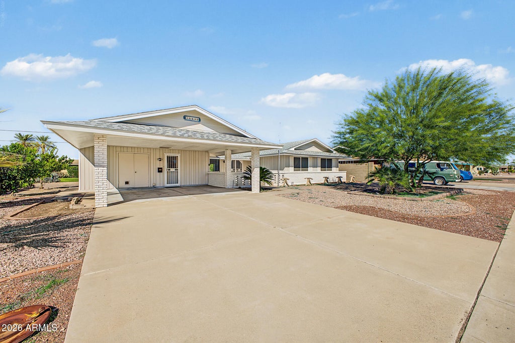Photo of 10510 W Camden Avenue, Sun City, AZ 85351 (MLS # 7094216)